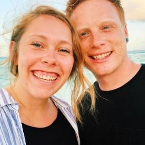 Meet your Posher, Neil